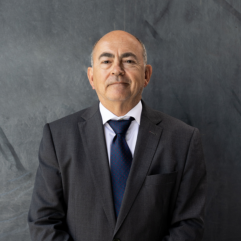Ángel Bertomeu Navarro