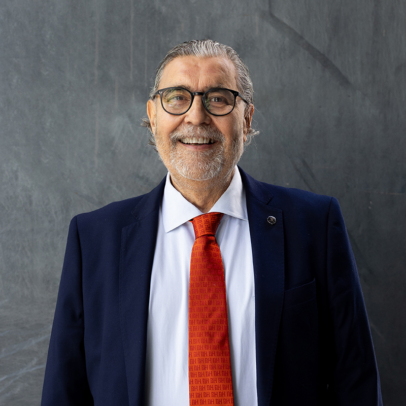Luis Ángel Roberto
