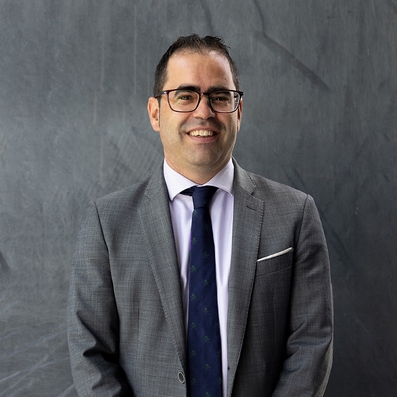 Miguel Roberto Herrero