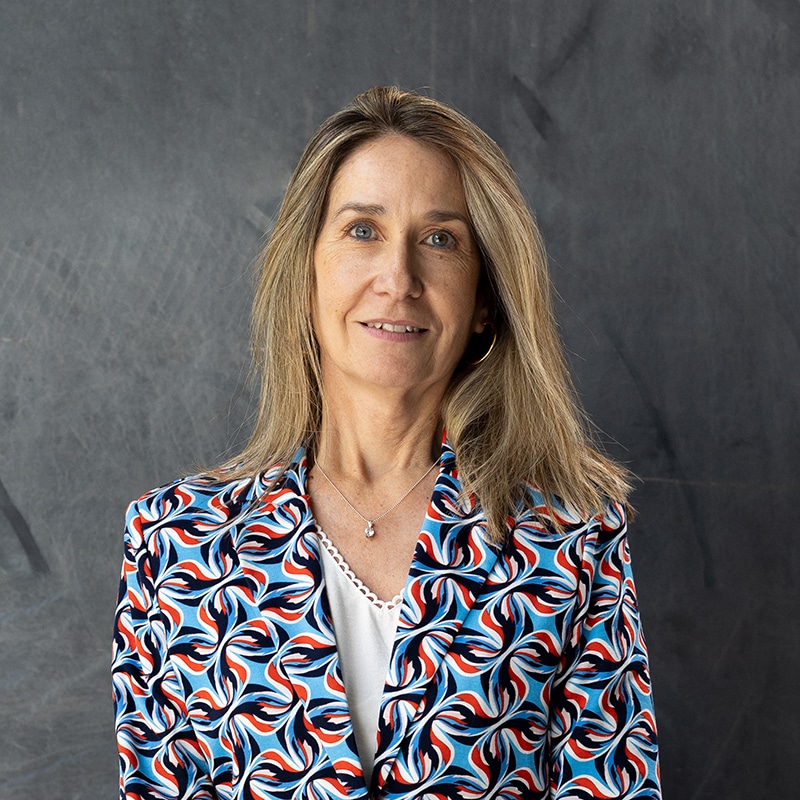 Rosa María López Ortega