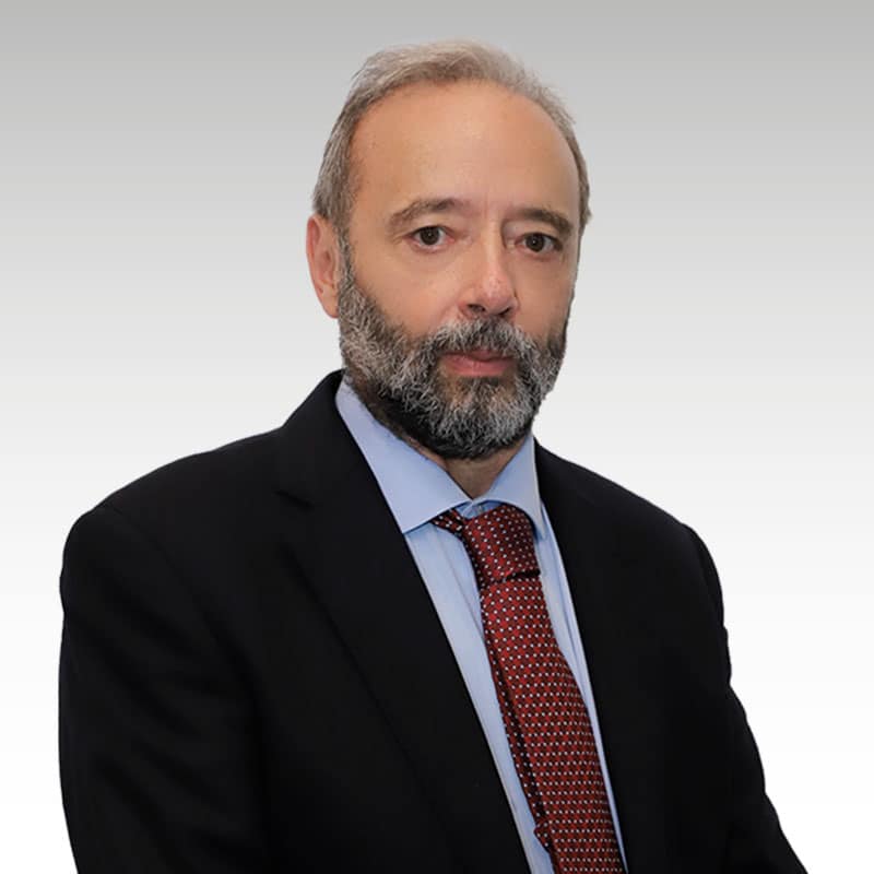 Javier Martín González