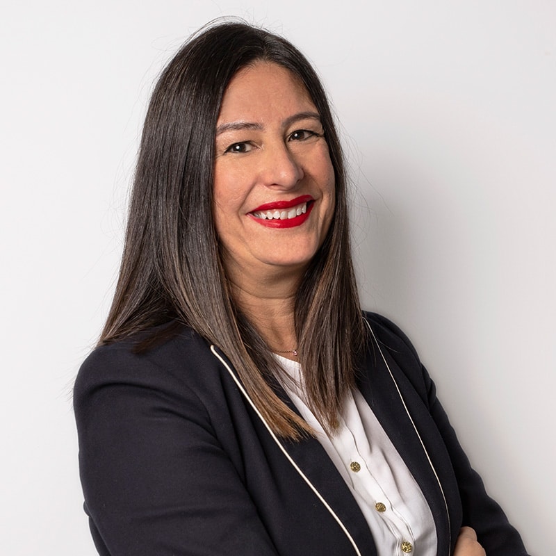 Esther Sánchez García